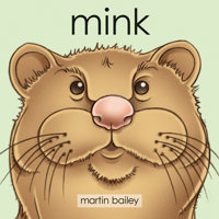 Mink 0473403358 Book Cover