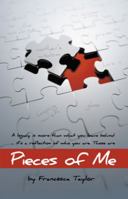 Pieces of Me 0976760282 Book Cover