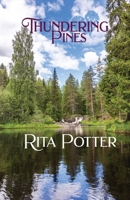 Thundering Pines 1952270588 Book Cover