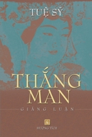 ThẮng Man GiẢng LuẬn 1087809142 Book Cover