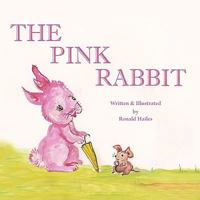 The Pink Rabbit 1426914563 Book Cover