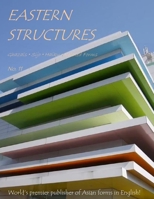 Eastern Structures No. 11 1698955383 Book Cover
