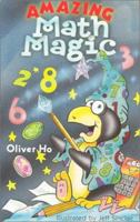 Amazing Math Magic 0439327407 Book Cover
