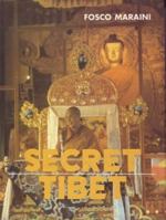 Segreto Tibet 1860466931 Book Cover