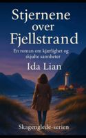 Stjernene Over Fjellstrand: En roman om kjærlighet, skyld og skjulte sannheter (Fjordtåke) (Norwegian Bokmal Edition) B0G59HQPF3 Book Cover