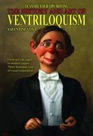 History of Ventriloquism 1733547924 Book Cover