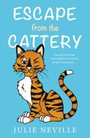 Escape from the Cattery 180313125X Book Cover