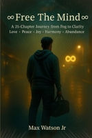 ?Free The Mind?: A 25-Chapter Journey from Fog to Clarity Love - Peace - Joy - Harmony - Abundance: A 25-Chapter Journey from Fog to Clarity Love - Peace - Joy - Harmony - Abundance B0FR9VR2HS Book Cover