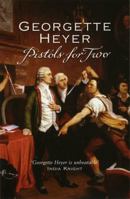 Pistols for Two and Other Stories