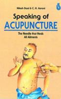 Speaking of Acupuncture 8120717740 Book Cover
