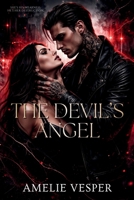 The Devil's Angel B0H9ZR9FJY Book Cover