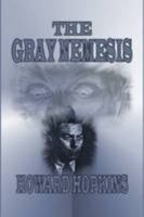 The Avenger: The Gray Nemesis 1435756703 Book Cover