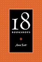18 Bookshops 1905207719 Book Cover