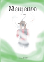 Memento: L'Éveil (French Edition) 232259587X Book Cover
