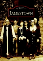 Jamestown (Images of America: Virginia) 0738516422 Book Cover