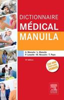 Dictionnaire Medical Manuila 2294750764 Book Cover