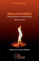 Philosophie Terminales scientifiques: Etude de notions (Harmattan Côte-d'Ivoire) (French Edition) 2343186278 Book Cover