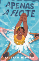 Apenas a Flote B0GN62RLYC Book Cover