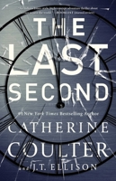 The Last Second 1501196391 Book Cover
