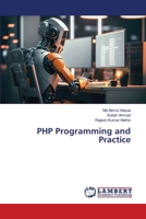 PHP Programming and Practice 6206163296 Book Cover