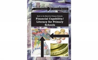 Back to the Black 4: Financial Literacy for Children for Troubled Times. Primary Schools 1842852566 Book Cover