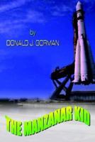 THE MANZANAR KID 1414011369 Book Cover
