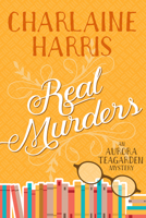 Real Murders 0425218716 Book Cover