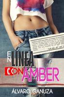 En linea con Amber (Saga Amber) 1508512167 Book Cover