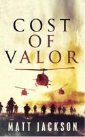 Cost of Valor 1960249223 Book Cover