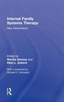 Internal Family Systems Therapy: Versatility in Application 0415506832 Book Cover