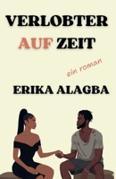 Verlobter auf Zeit (German Edition) B0H9K9YN7H Book Cover