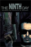 The Ninth Day 0595213847 Book Cover