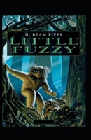 Little Fuzzy-Original Edition B08X6CFMTX Book Cover