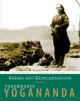 Karma and Reincarnation 156589216X Book Cover