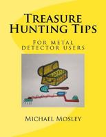 Treasure Hunting Tips 1984037455 Book Cover