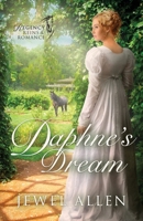 Daphne's Dream B09WQ8976G Book Cover