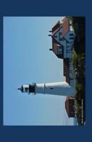Maine LIghthouse 2014 Weekly Calender: 2014 weekly calendar with a photo of a lighthouse on the rocky coast of Maine 1494367149 Book Cover