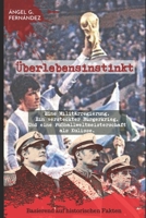 Überlebensinstinkt B0BGSK1G1G Book Cover