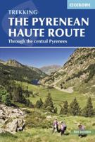 Pyrenean Haute Route 1852845554 Book Cover