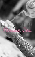 The Art of Persian Tea 0615980295 Book Cover