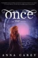 Once 0062048554 Book Cover
