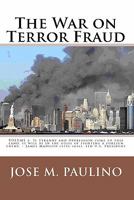 The War On Terror Fraud: Scene Two: The Fraud Of The Fraud 1440474222 Book Cover