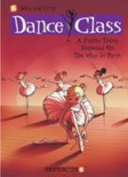Studio danse - Tome 4 1597073849 Book Cover