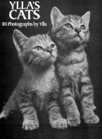 Ylla's Cats (Dover photography collections) 0486256154 Book Cover