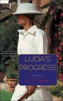 Lucia's Progress 1559212330 Book Cover