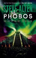 Phobos 0765330334 Book Cover