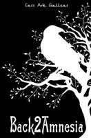 Back2Amnesia: Poems and Stories for Your Inspiration B084DH8CDS Book Cover