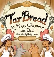 Tar Bread 1604149418 Book Cover