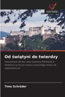 Od swiatyni do twierdzy (Polish Edition) 620991781X Book Cover