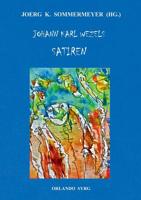 Johann Karl Wezels Satiren (German Edition) 374946488X Book Cover